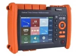 Techwin (China) OTDR TW3100E For Automatically Measurement