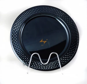 Stainless Steel Dish