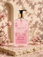 Liquid Hand Soap