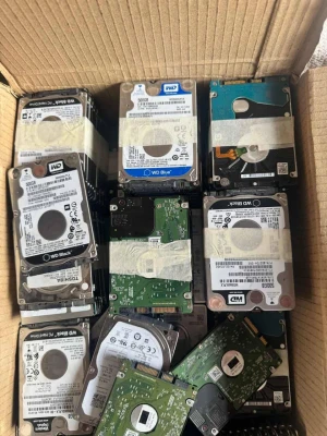 Export Grade E-Waste Scrap from Kenya – Competitive Pricing