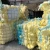 Import 100% Clean And Dry Waste Foam Polyurethane PU Scrap Foam In Bales from USA