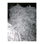 High-quality paper cutting scrap available for sale in bulk quantities
