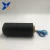Import black carbon inside conductive nylon filaments 40D/6F(outer ring) interminging with black polyester DTY filaments 100D-XT11893 from China