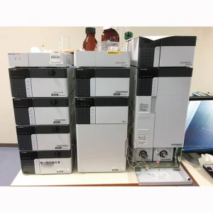 Shimadzu Made First Come First Serve Import Lab Instrument