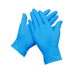 vinyl gloves
