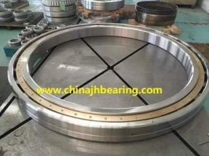 precision cylindrical roller bearing 527461 for wire Tubular stranding machine