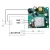 Import 120-240V microwave motion sensor from China