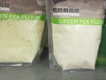 Green Pea Flour
