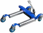12" Hydraulic Vehicle Positioning Jack - PM80161