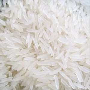 Premium Aged Basmati Rice Perfect for Indian and Middle Eastern Cuisine