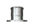 Import Stainless Steel big size Press fitting 168mm M-profile from China