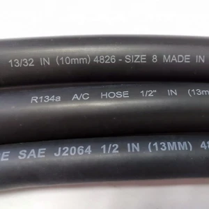 Air Condioning Hose Factory Direct Sale OEM For Automotive Cars J2046