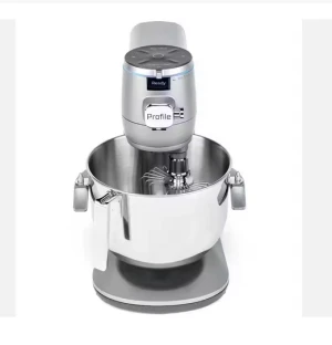 PROF-ILE Smarts Mixers with Autos Senses
