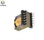 Switching Power Supply Transformer with Ferrite Core