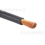 CE CERTIFICATE H01N2-D 35mm² Rubber Flexible Soft Copper Wire