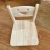 Import Kindergarten solid wood tables and chairs from China