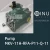 Import hydraulic Pump MKV-11,MKV-23,MKV-33 marine pump from China