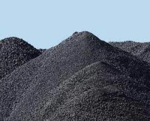 Crushed Coal