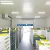 Import Fruit vegetable meat energy-saving cold storage room from China