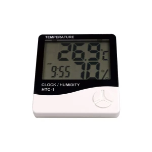Temperature Humidity Thermometer-HTC-1