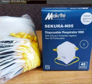 Makrite Sekura-N95