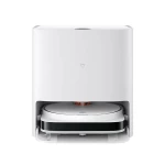 For sale xiAoMi roIdMi Eve Plus Suction Station, Robot Vacuum Cleaner - White
