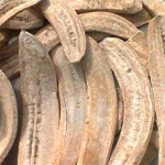 DRIED PLANTAIN