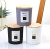 Customized Soy Wax Smokeless Scented Candle