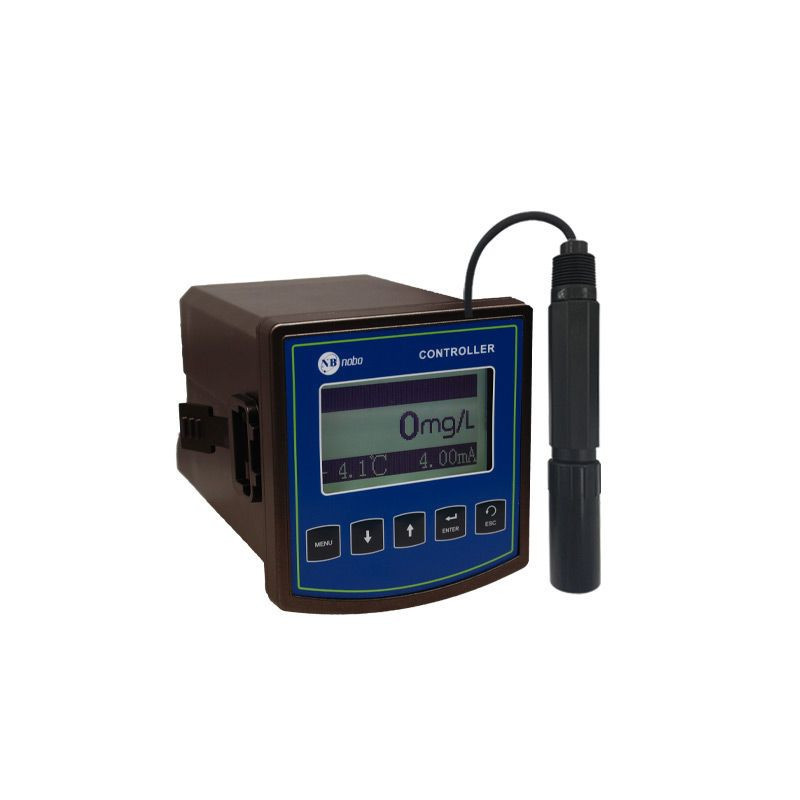 Buy Online Water Hardness Meter Controller Sensor from Nanning Nobo
