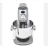 Import PROF-ILE Smarts Mixers with Autos Senses from USA
