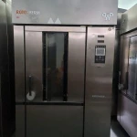 Rack Oven – WP – Rototherm REC1020