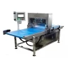 ultrasonic bread slicing machine for bakery factory