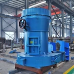 YGM7815 Raymond Mill