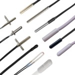 China DaXin NTC Thermistor, Temperature Sensor