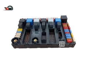 WG9716582301  Central electrical installation panel   SINOTRUK  HOWO  T7H    Truck electrical installation