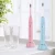 Import Sonic Electric Toothbrush with Smart Timer Accepted Rechargeable 5 Modes from China