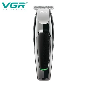 VGR V-030 rechargeable cordless hair clipper and beard trimmer professional electric hair trimmer for men