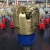 Import 12 1/4" Specification hybrid drill bit for hard rock drilling from China