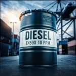 EN590, JET A1, D6, LNG AND MORE