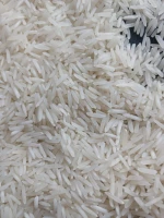 Premium 1121 Kainat Basmati Steam Rice (Long Grain Extra Well-Milled)