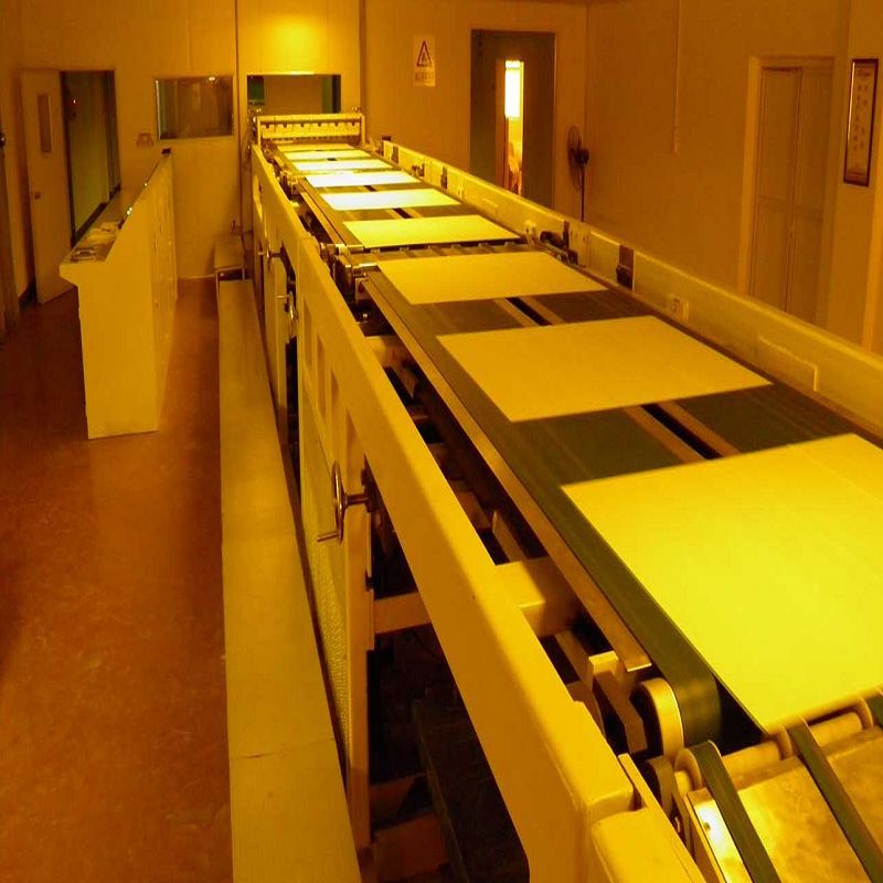 Buy Ctp Plate from Chongqing Huafeng Printing Material Co.,Ltd., China ...