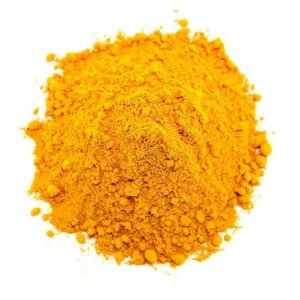 Turmeric Powder Or Curcuma Longa Powder