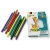 Import Water Colour Pens, Crayons, Oil Pastels, Pencils, Erasers, Sharpners & 50 pack Ball Point Pens from Australia