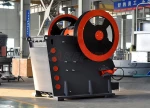 jaw crusher