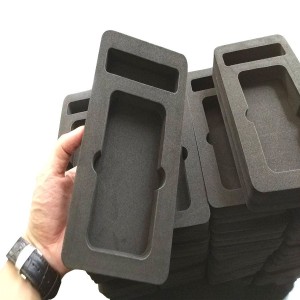 Advanced Custom Gift Packaging Inner Insert Protective Inner Tray