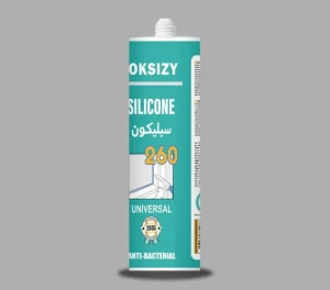 Neutrul Kind Silicone Sealant for Durable Waterproof Sealing