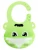 Import Silicone baby bib from China