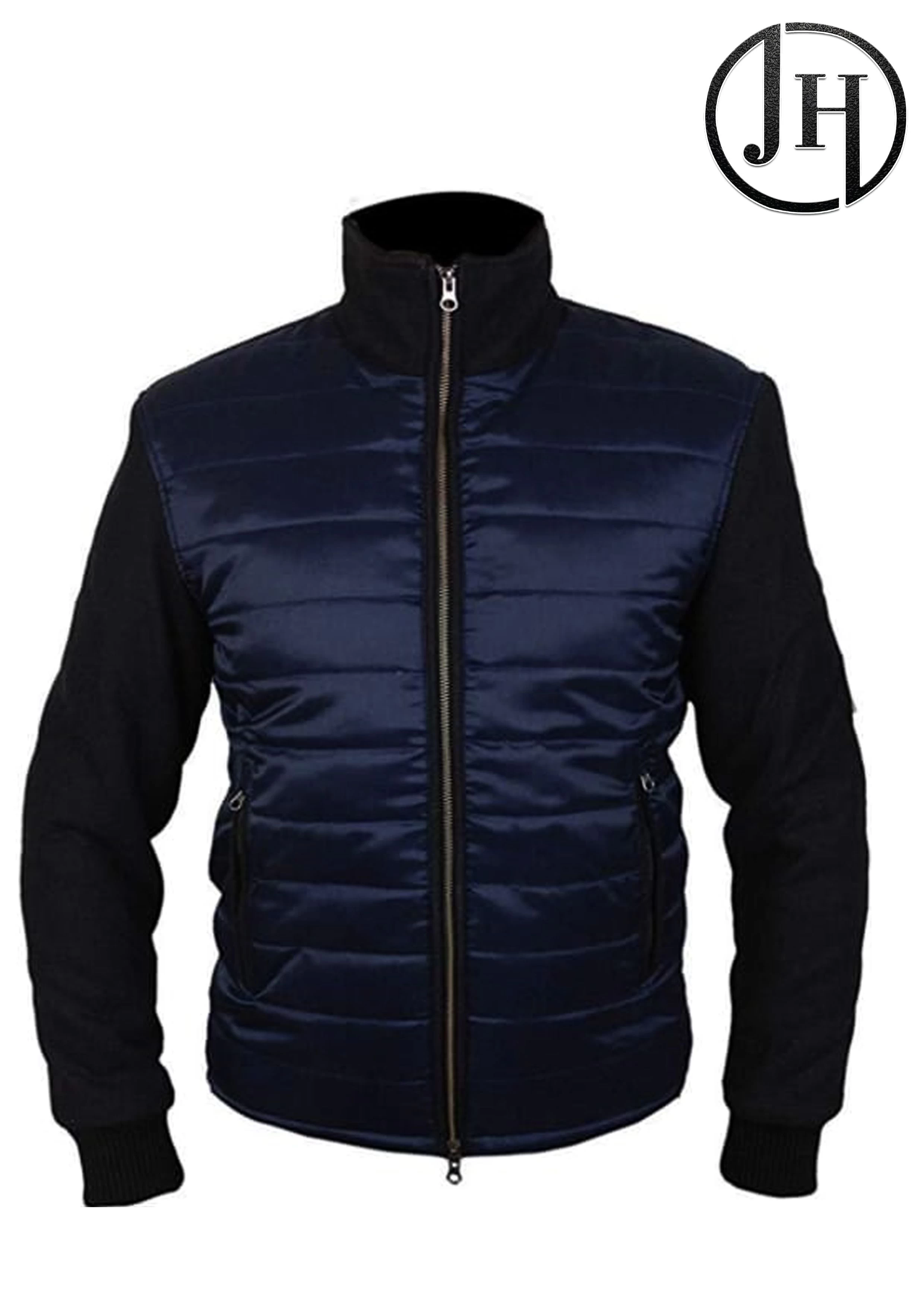 Buy Parachute Jacket For Men from Jacket House, Pakistan