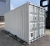 Import 20ft CSC Certification Dry Cargo Shipping Container for Shipping from United Kingdom