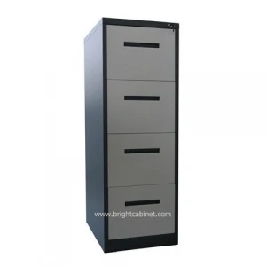 metal drawer cabinet office filing storage furniture steel kd professional china factory custom production cheap fast delivery high quality smooth finish interlock